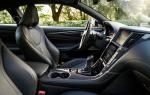 Infiniti Q60S 3.0t 2017 года (CIS)